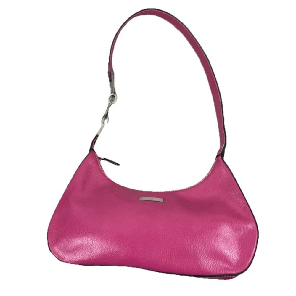 MINICCI Handbag Purse PINK Y2K Minimalist